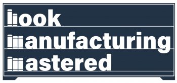 Book Manufacturing Mastered Logo